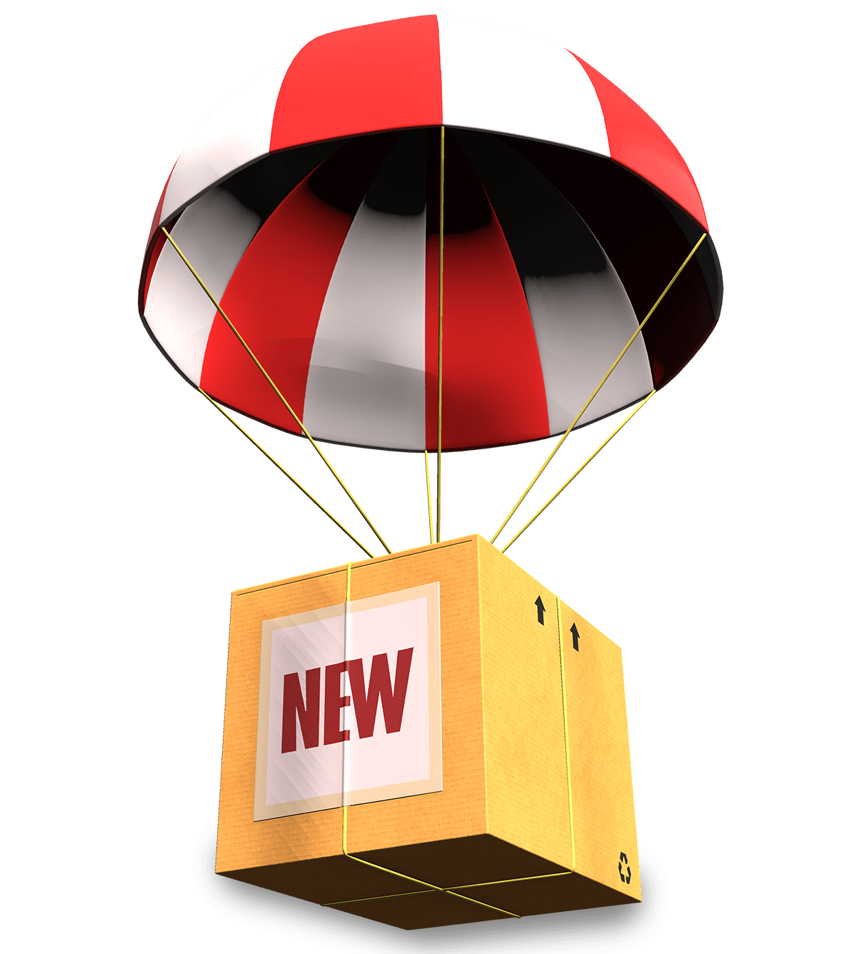 Drop Incoming! image 6