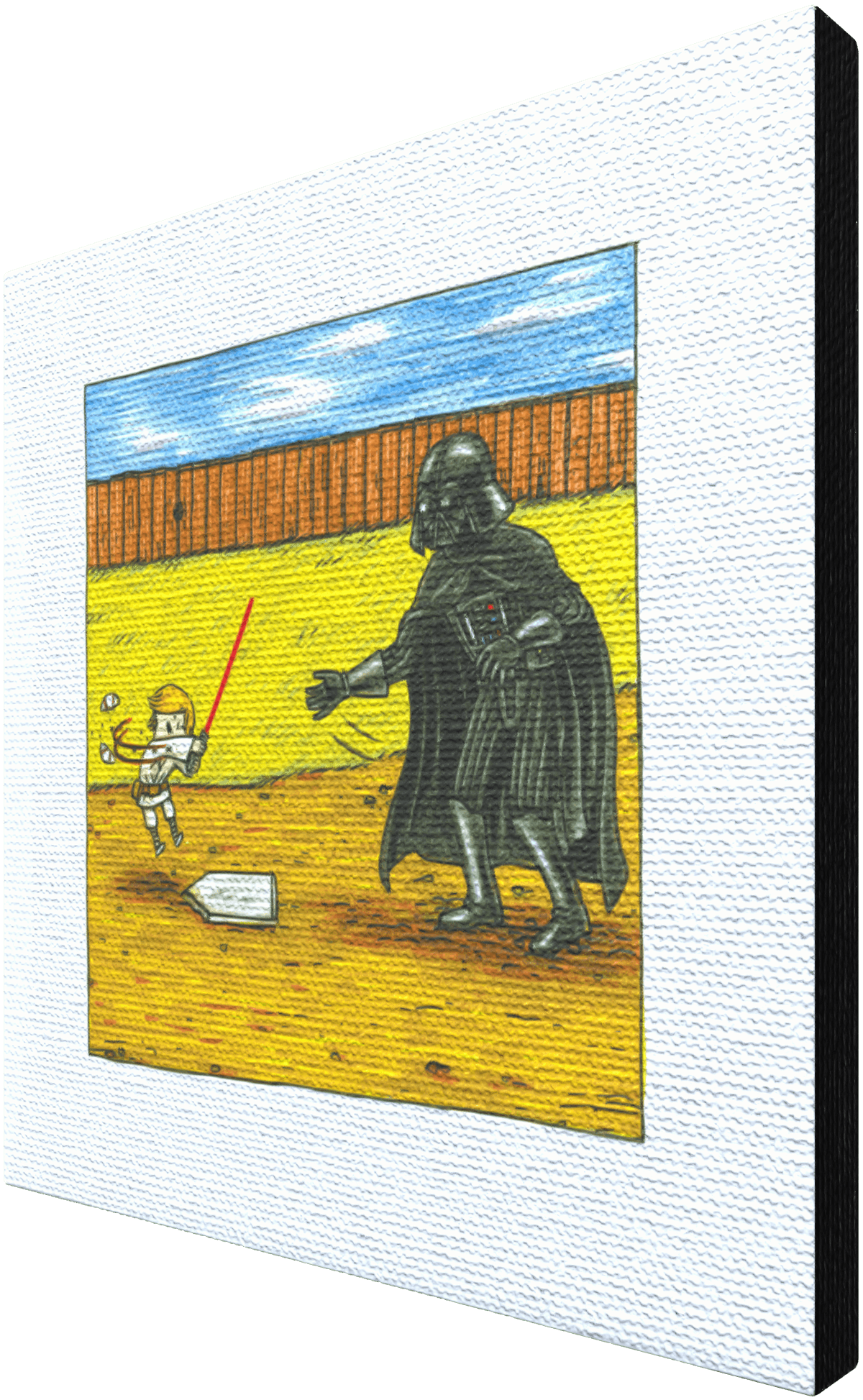 "Batter Up!" image 1