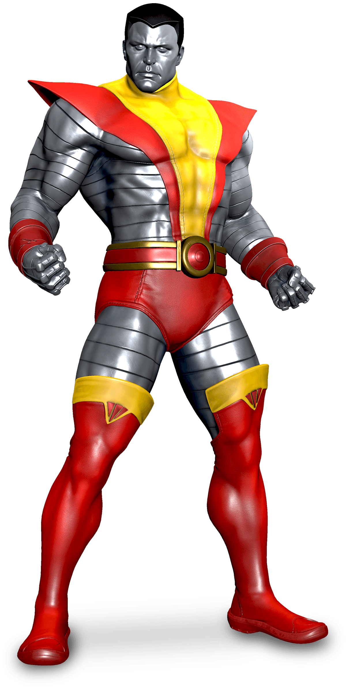 Colossus - Uncanny X-Men 1975