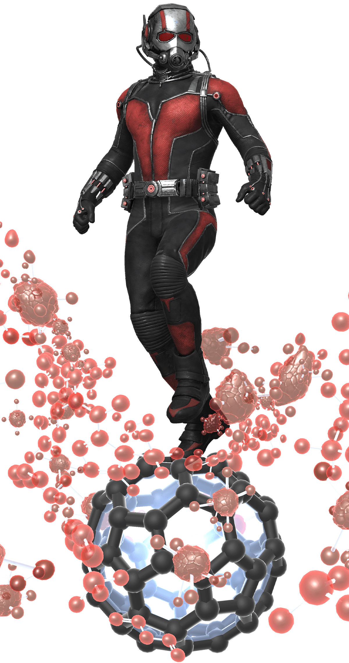 Ant-Man - Quantum Realm image 1