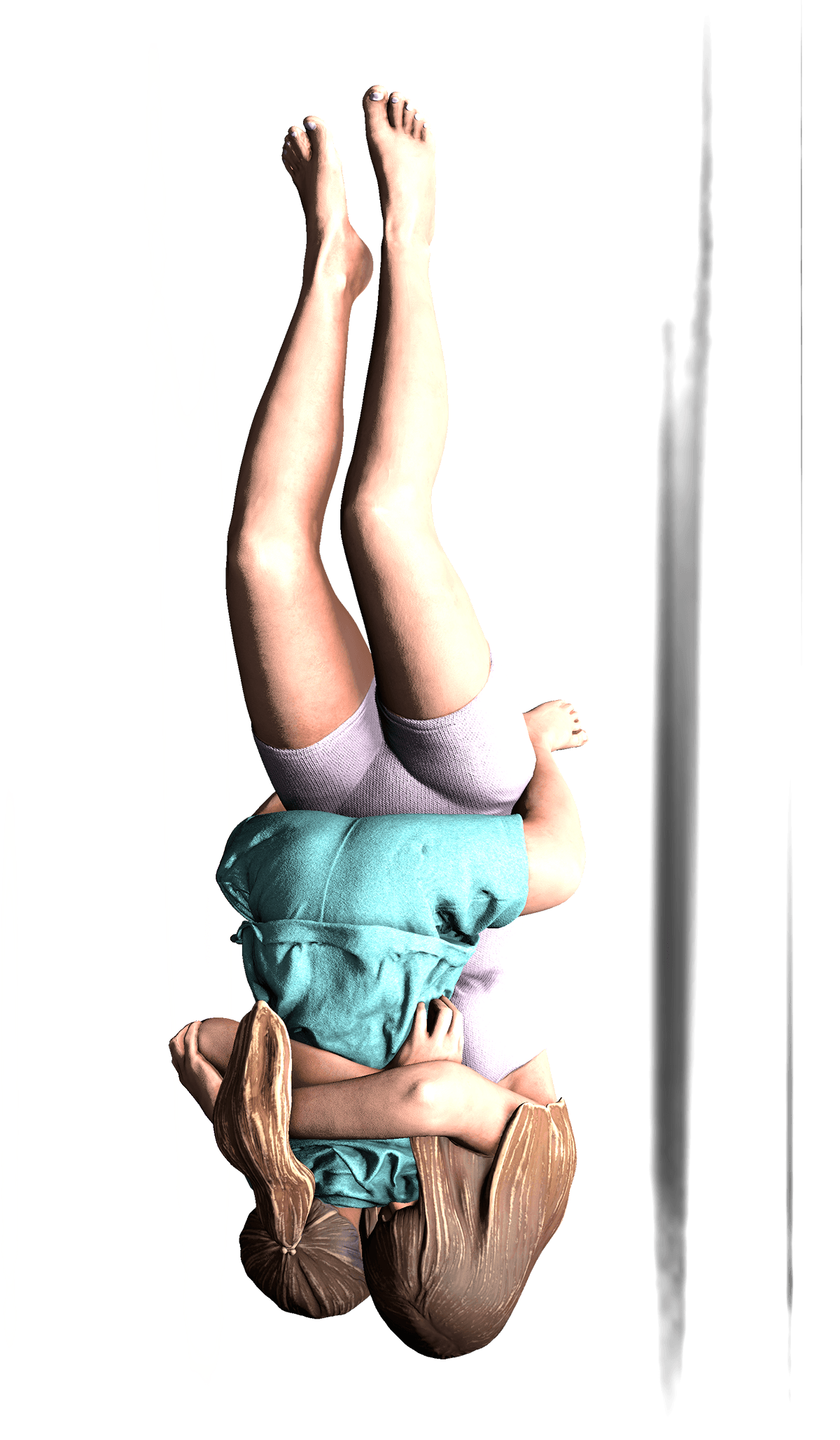 Falling