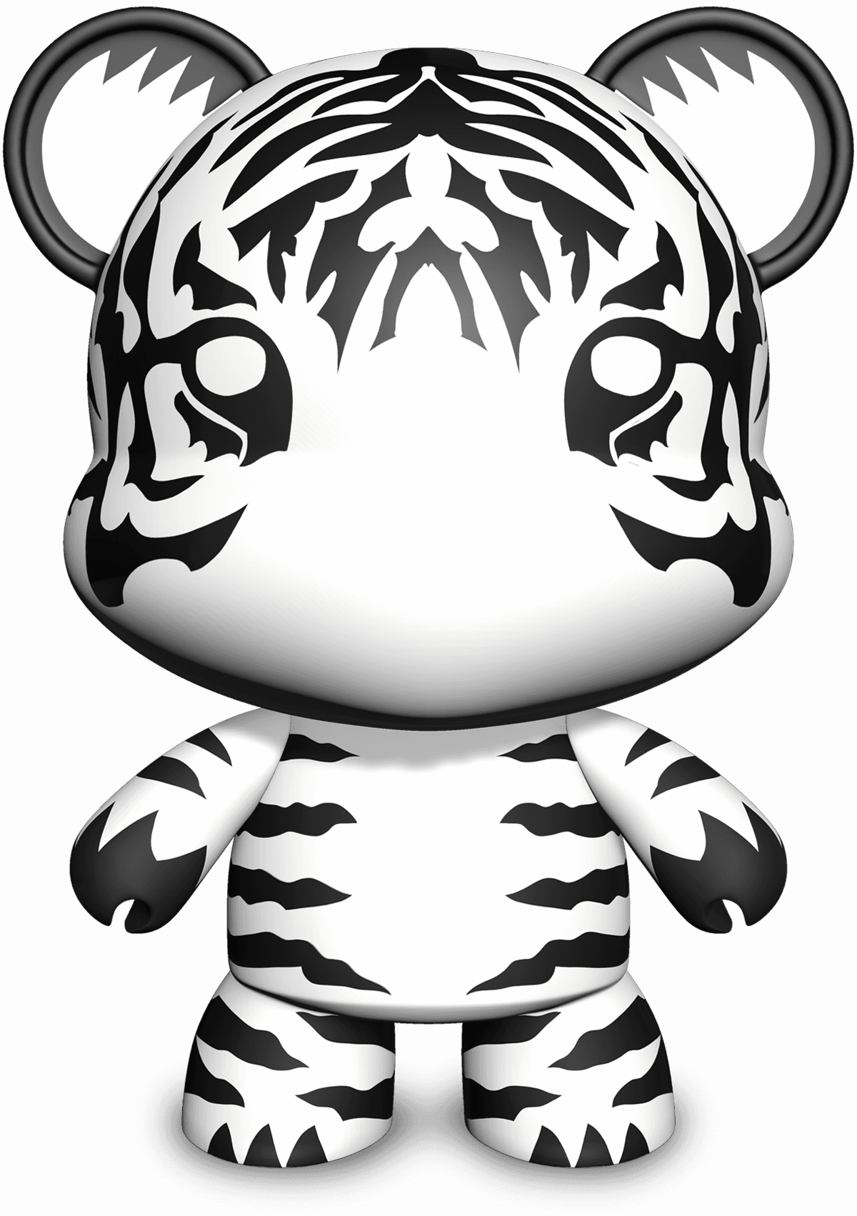 White Tiger
