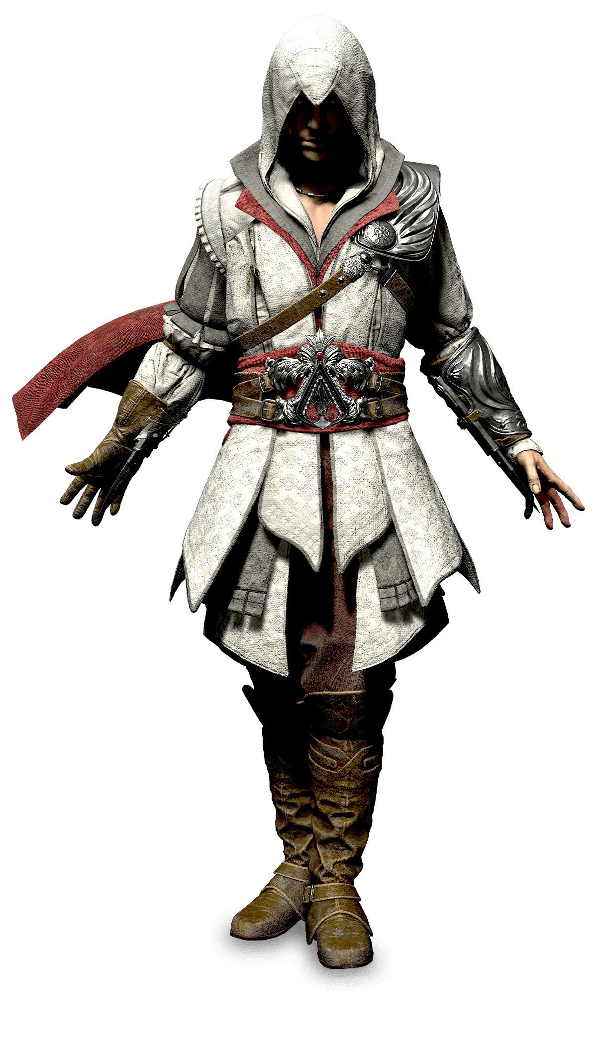 Ezio Auditore da Firenze