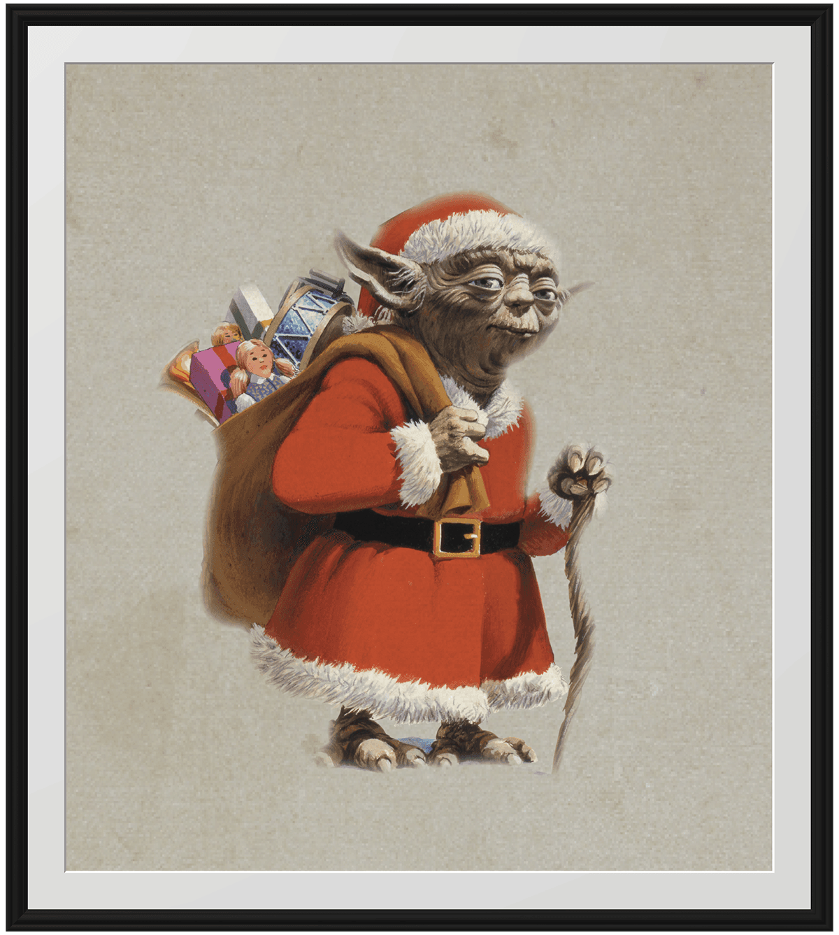 A Merry Time You Will Have