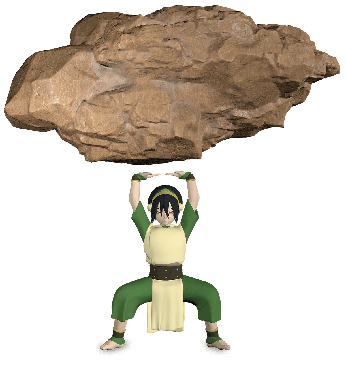 Toph