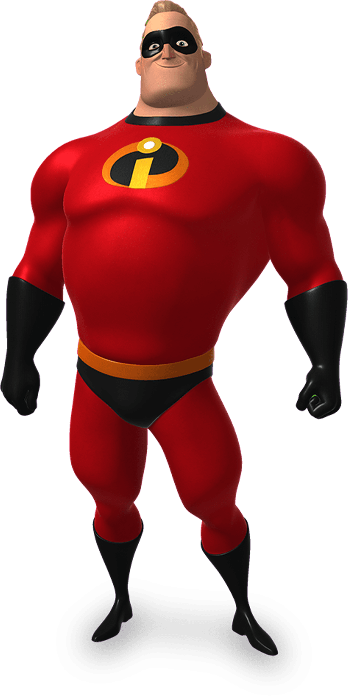Mr. Incredible image 1