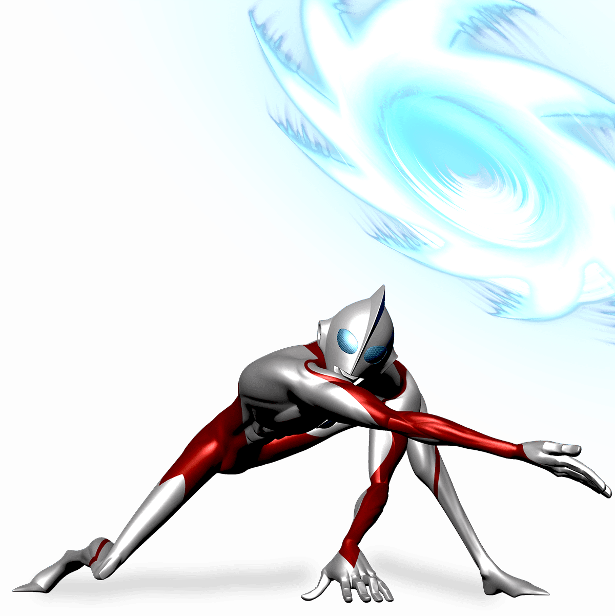 Ultraman - Energy Blade image 1