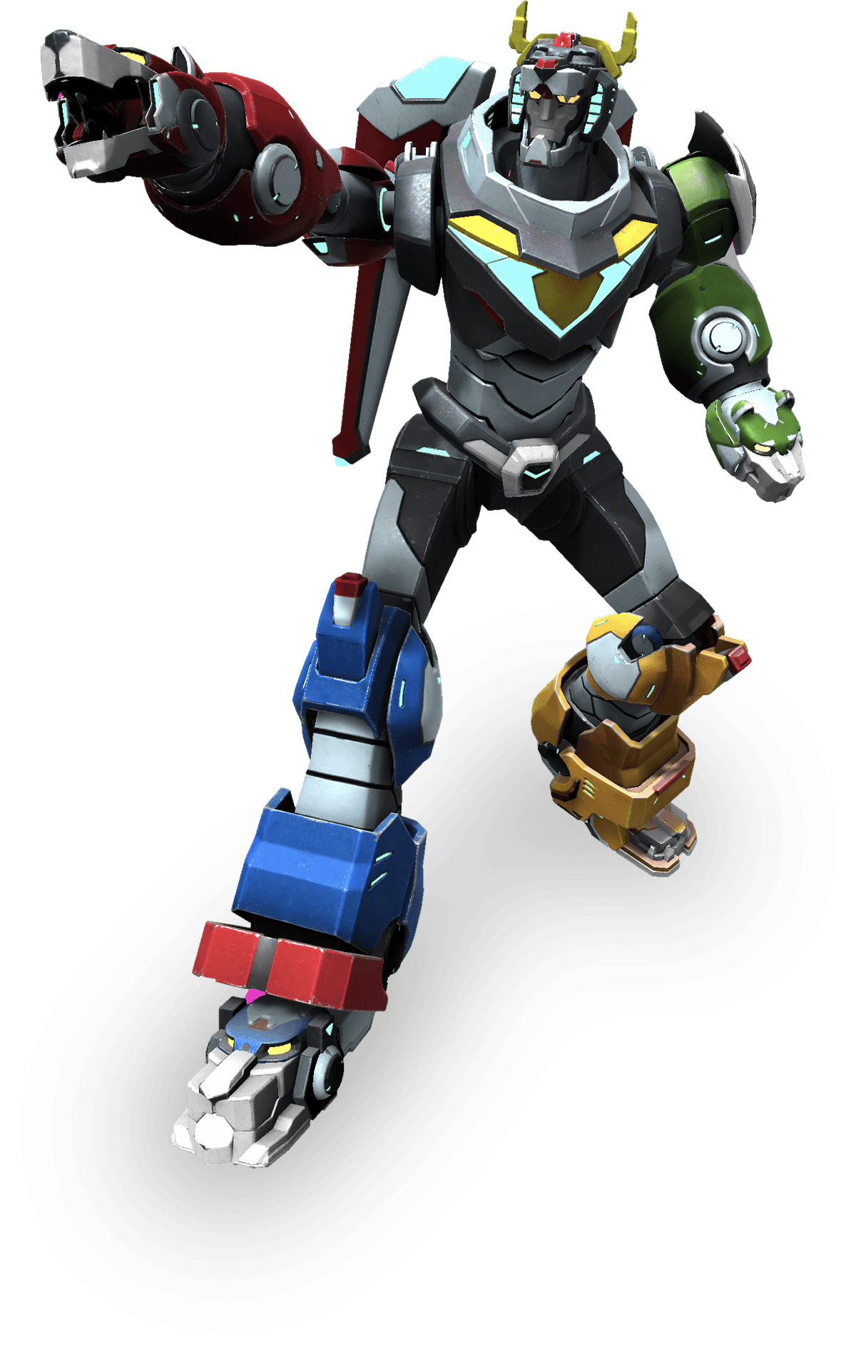 Defense Mode image 1