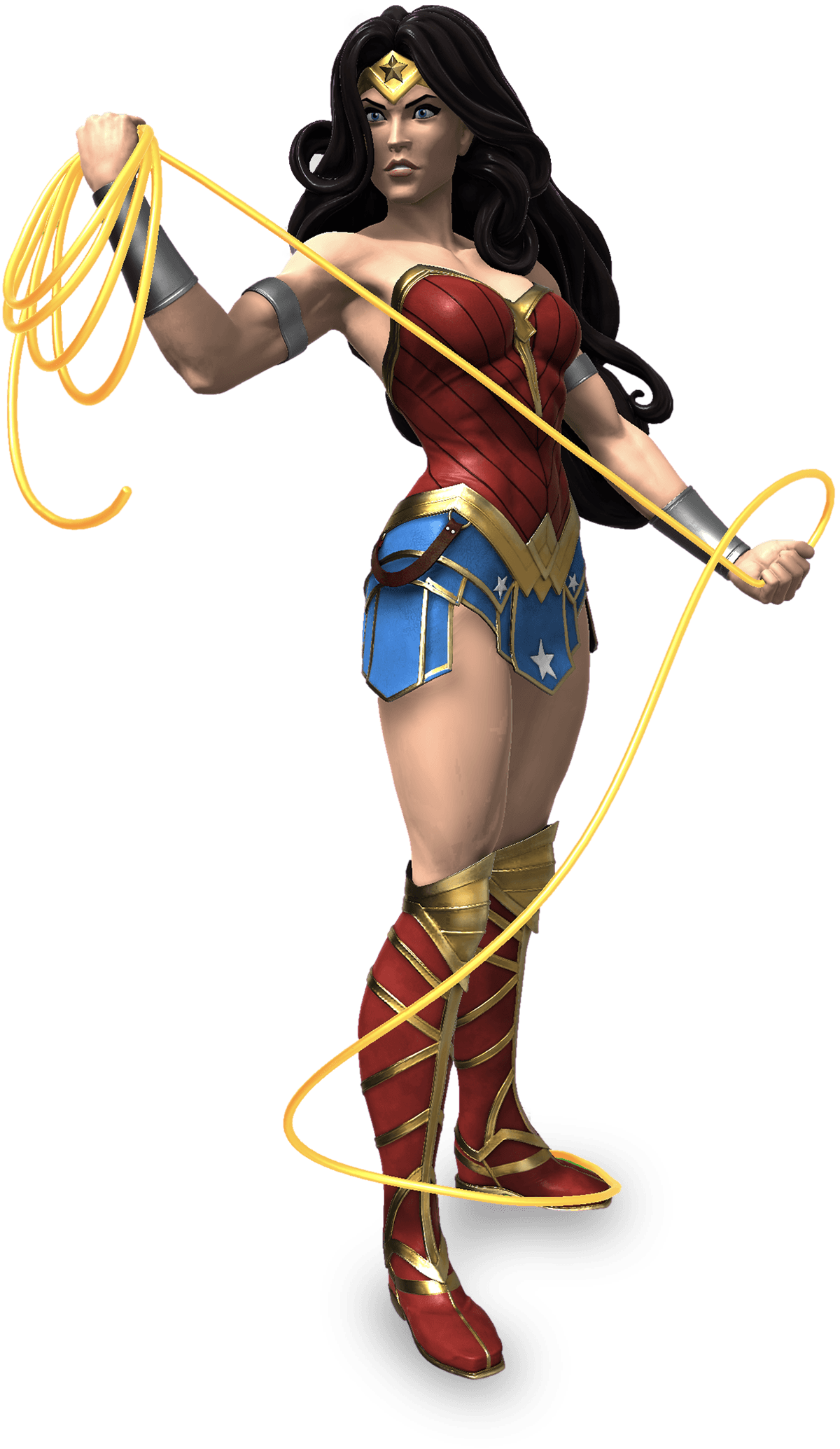 Wonder Woman image 1