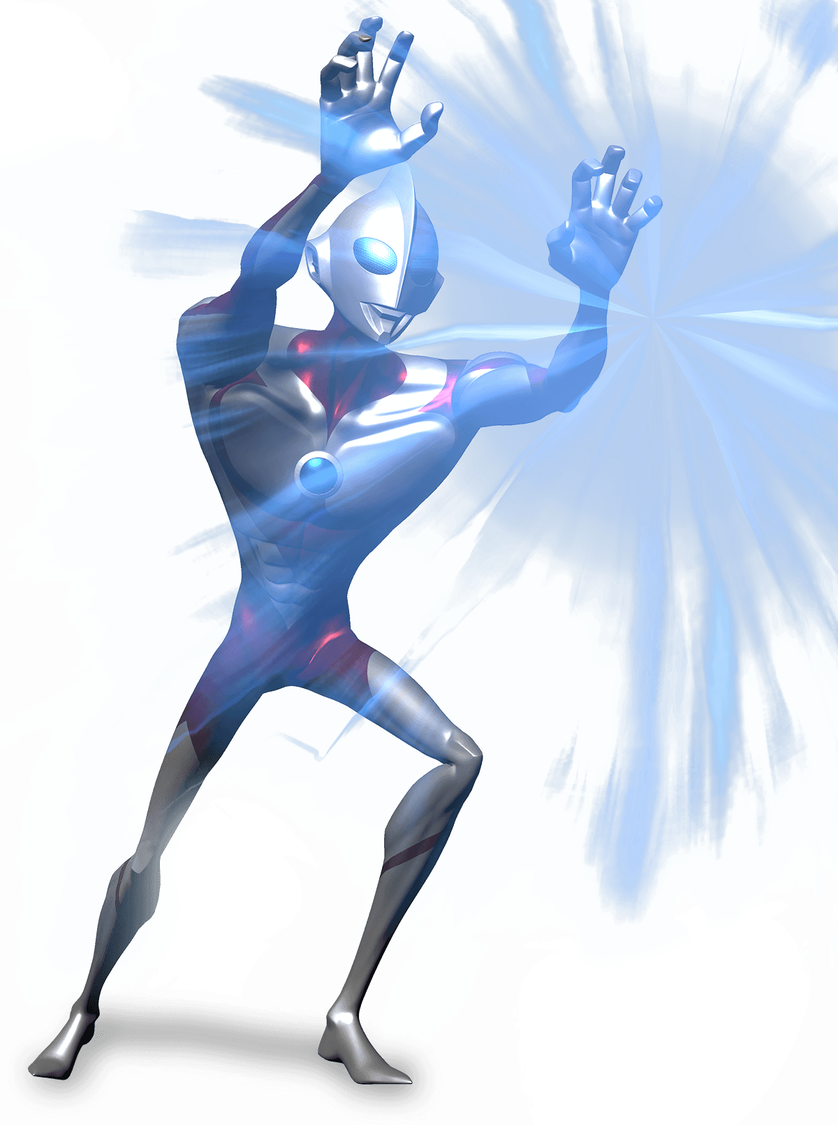 Ultraman - Energy Shield