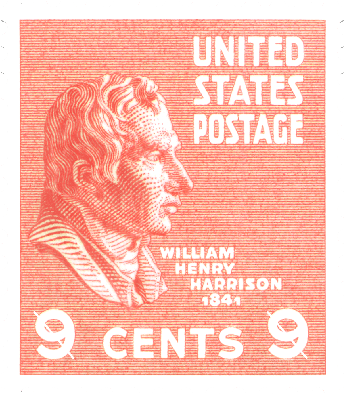 1938 William Henry Harrison image 1