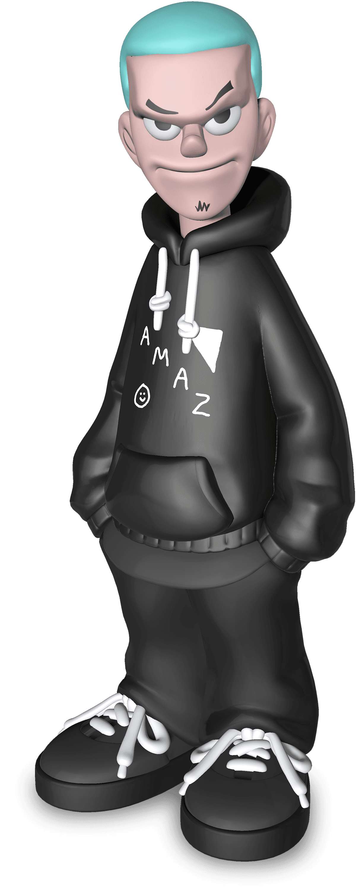 Felix – Inner Steel image 5