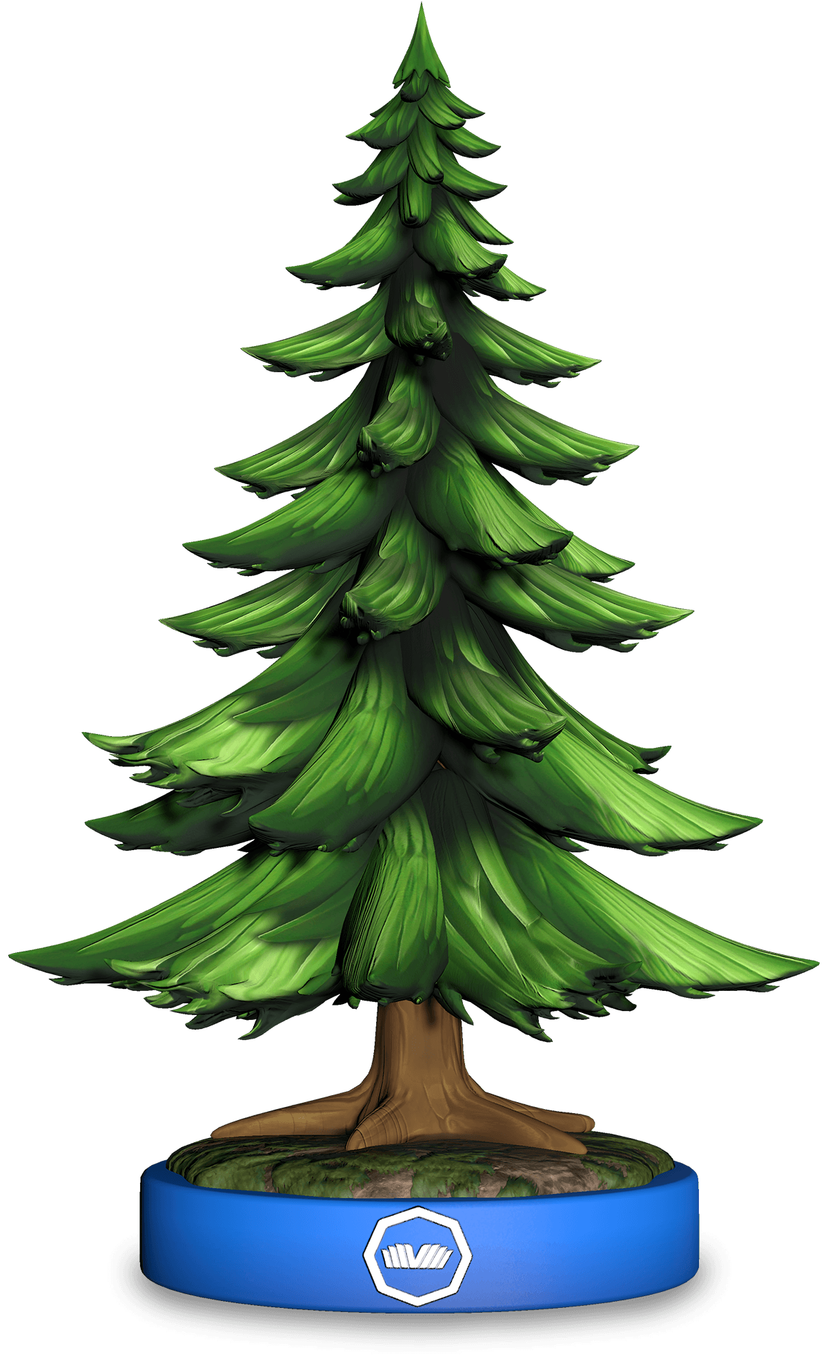 VeVe Christmas Tree - Starter