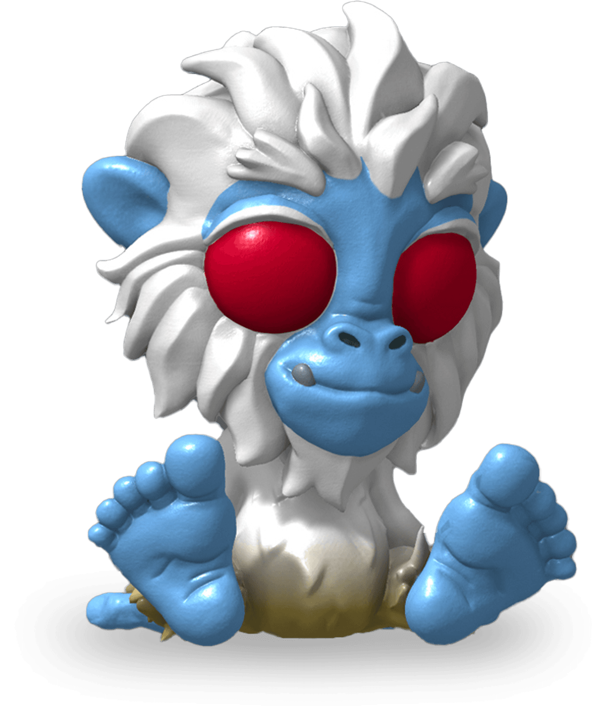Yeti