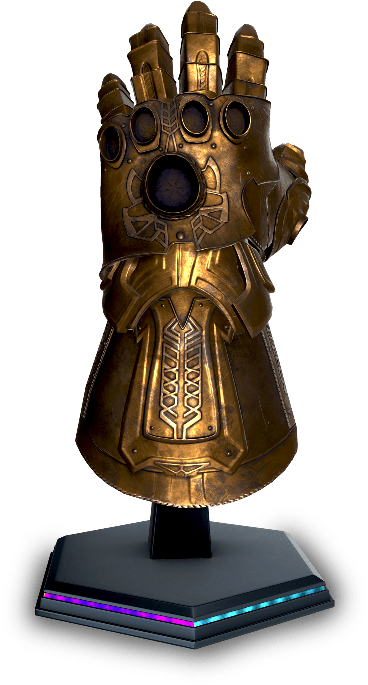 Infinity Gauntlet image 1