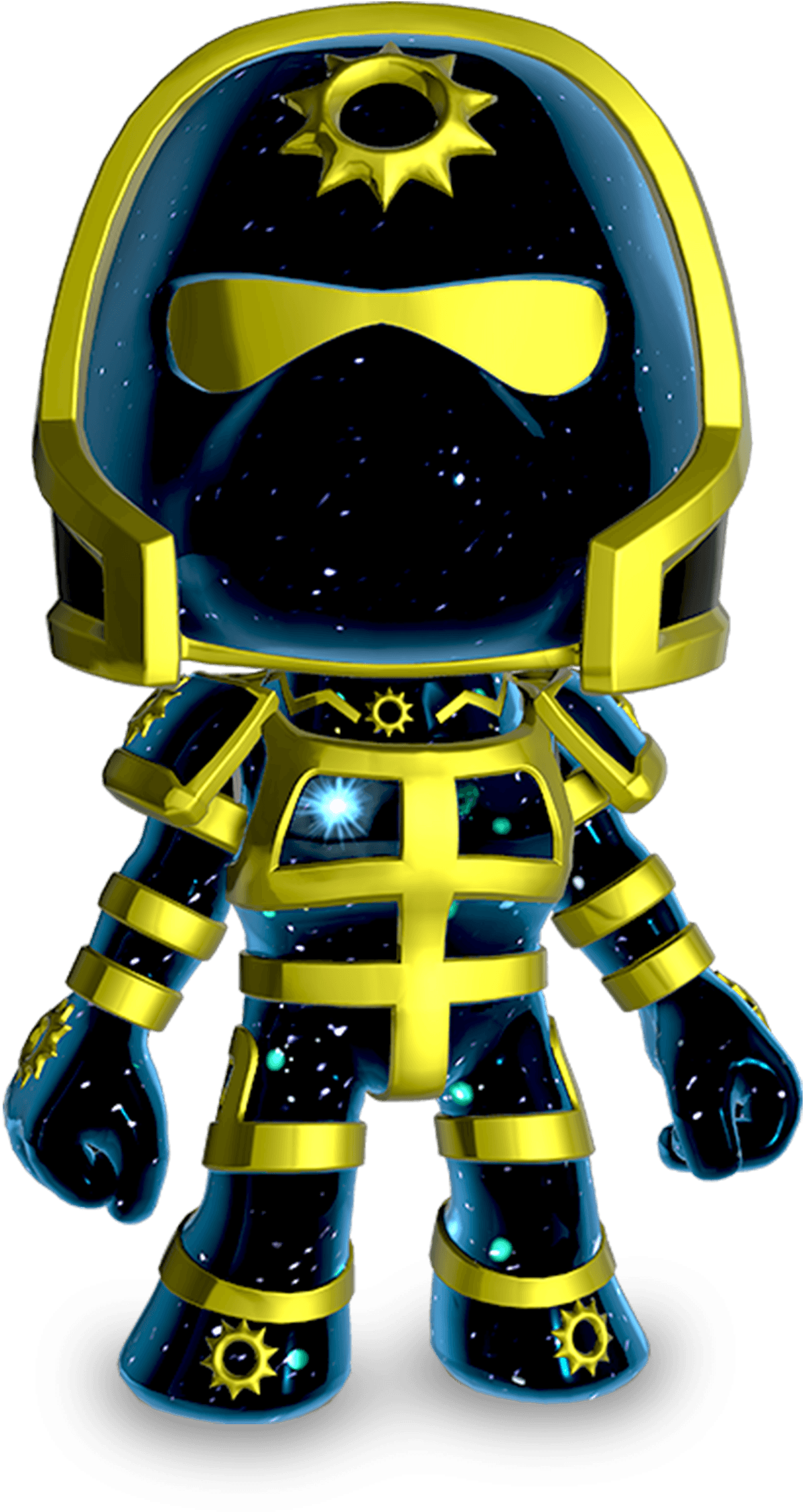 Exitar the Exterminator