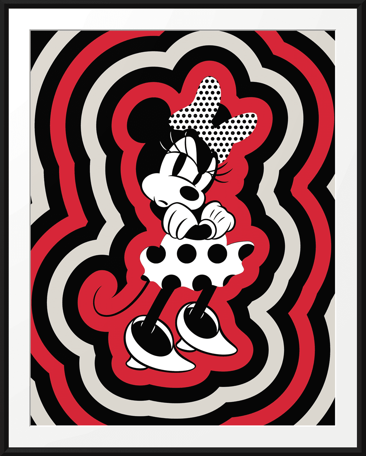 Don’t Mess with Minnie