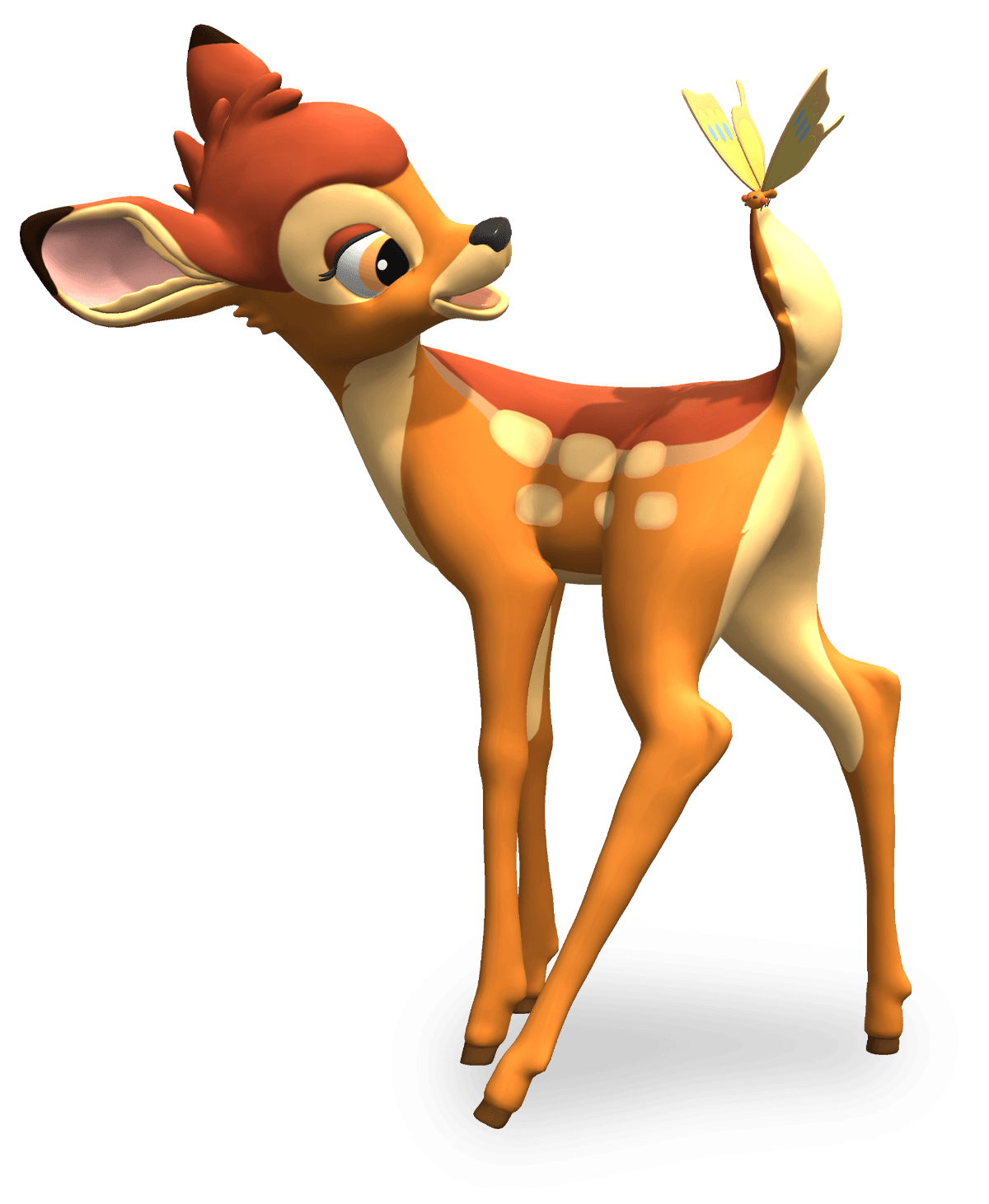 Bambi image 1