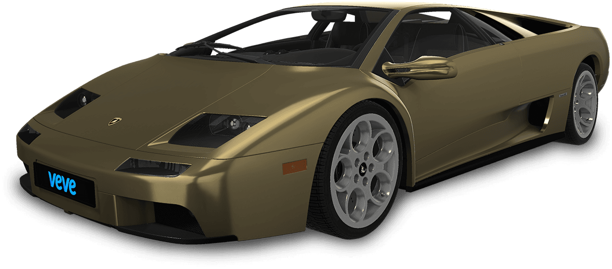 Diablo - Gold image 1