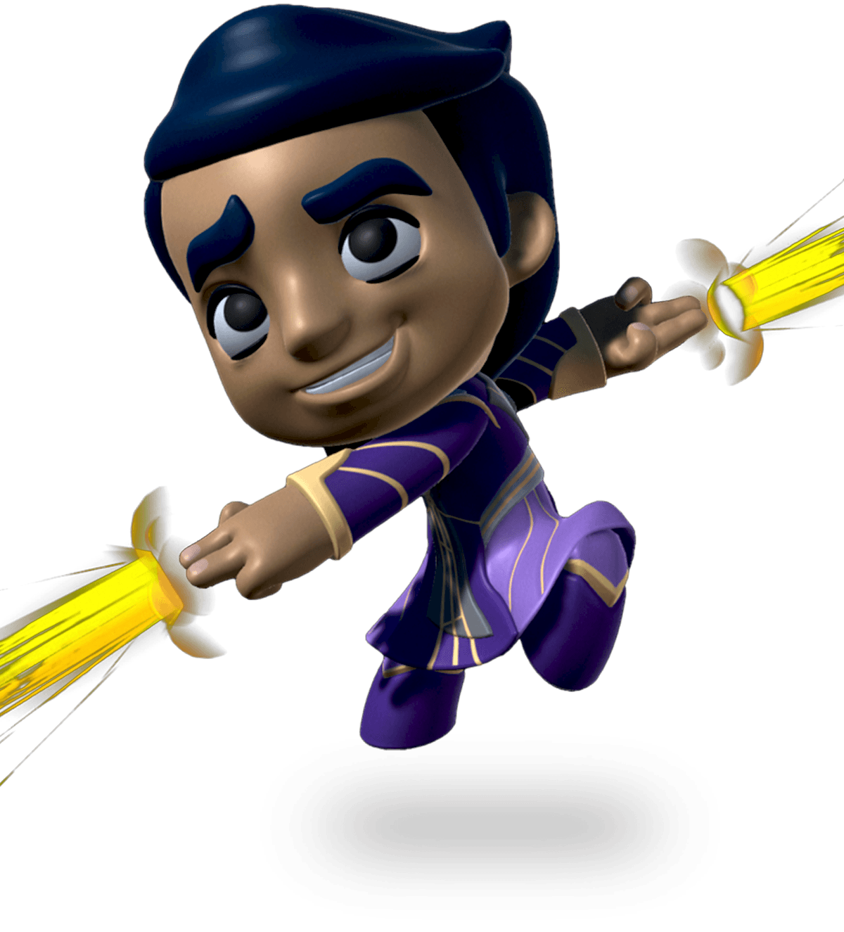 Kingo image 1