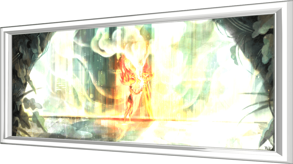 Brave the Elements image 1