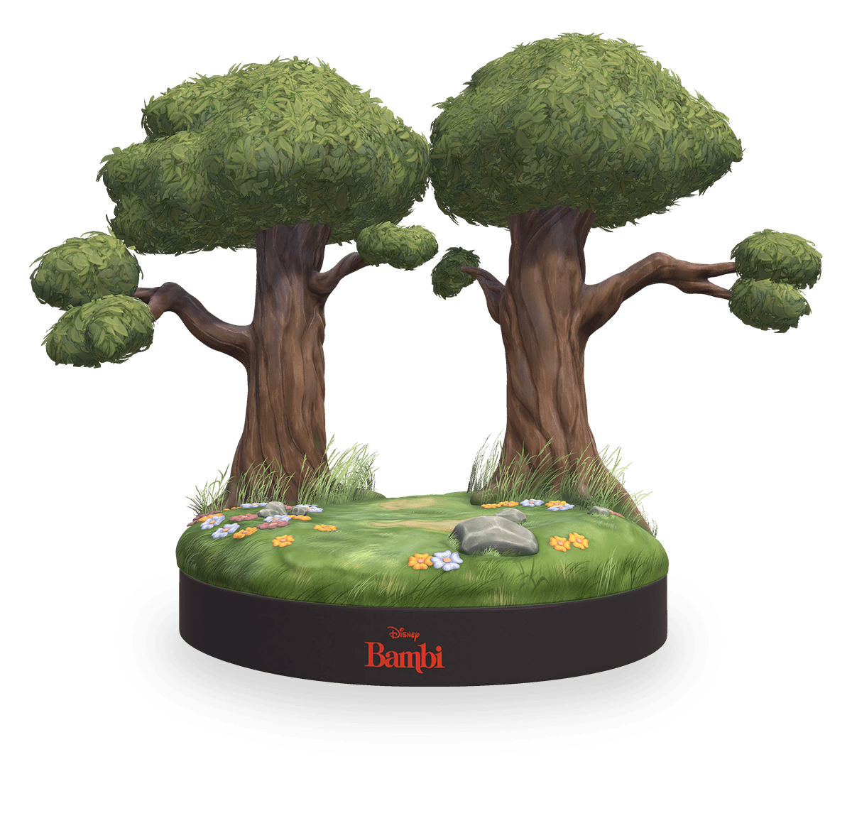 Disney Bambi’s Forest image 1