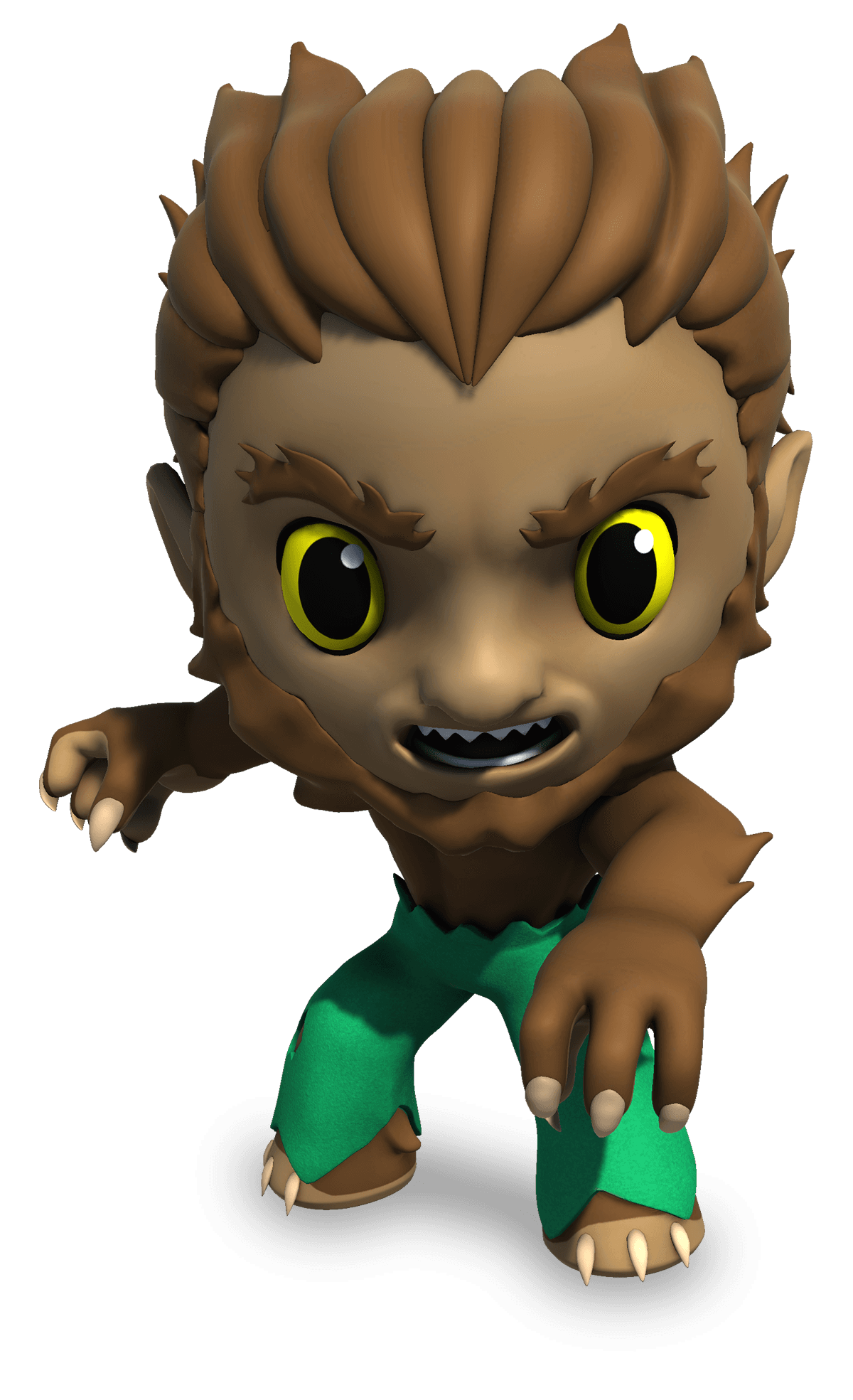 Werewolf By Night image 1