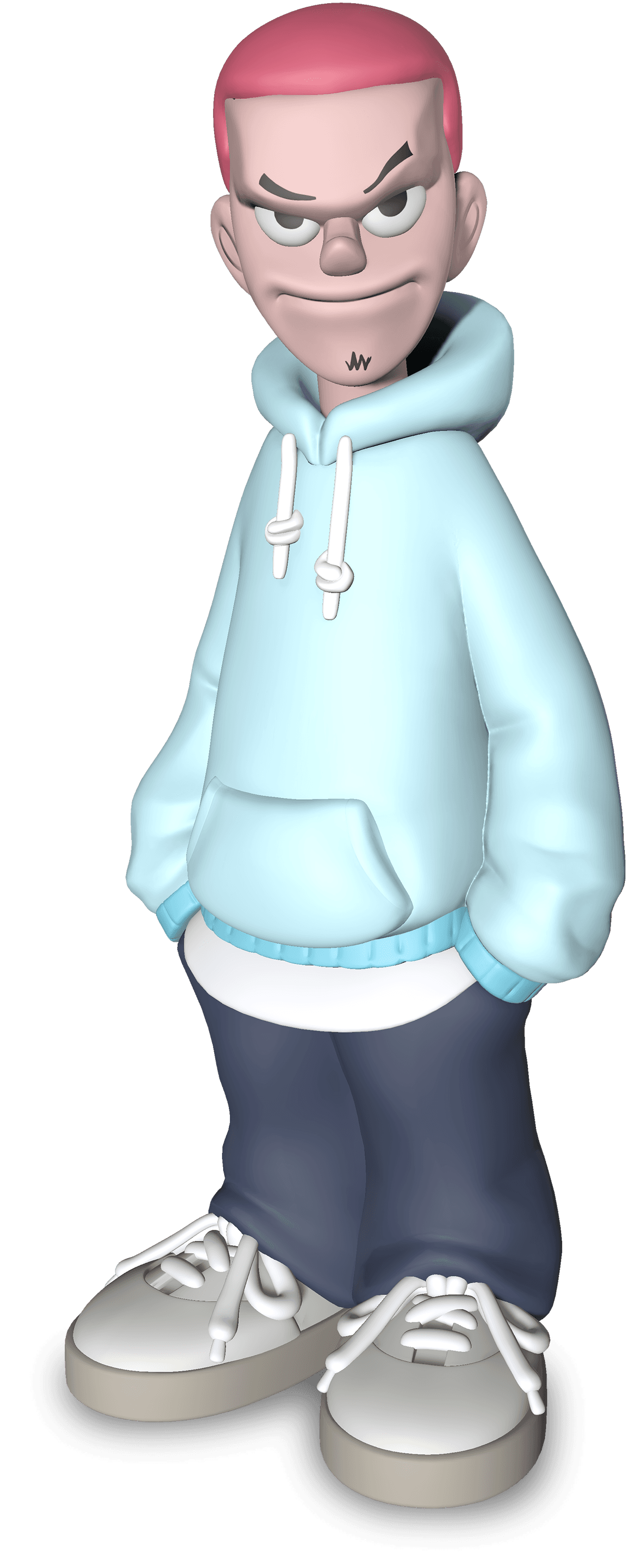 Felix – Distant Flame image 5