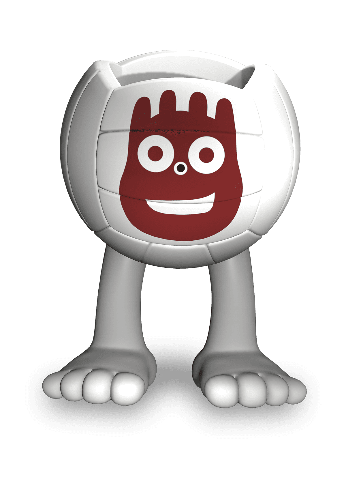 Objet de collection Potball WILSON