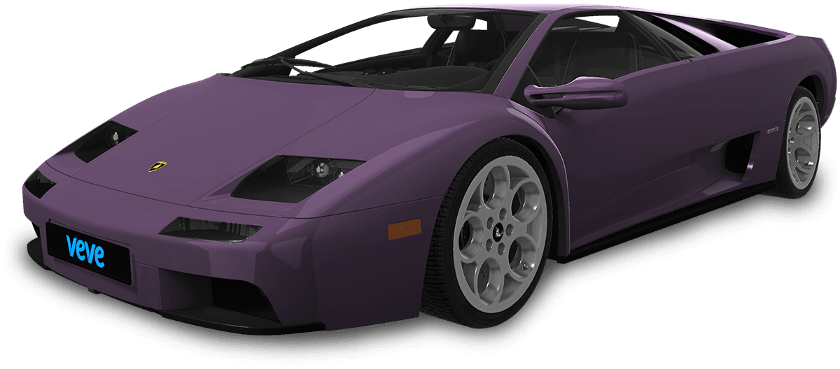 Diablo - Purple image 1