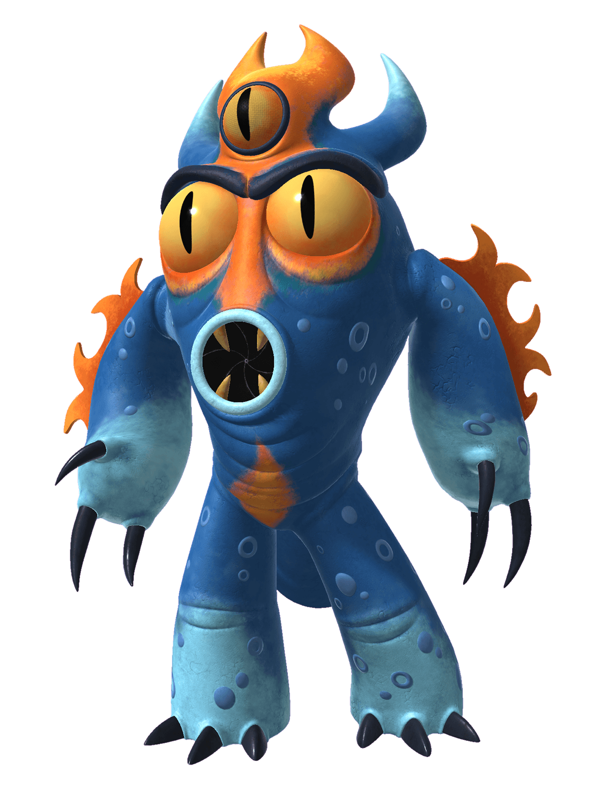 Fredzilla image 1