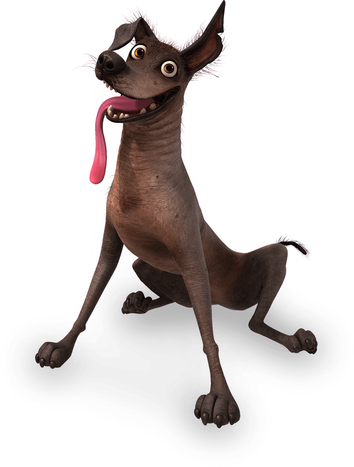 Dante Digital Collectible VeVe - Main Image