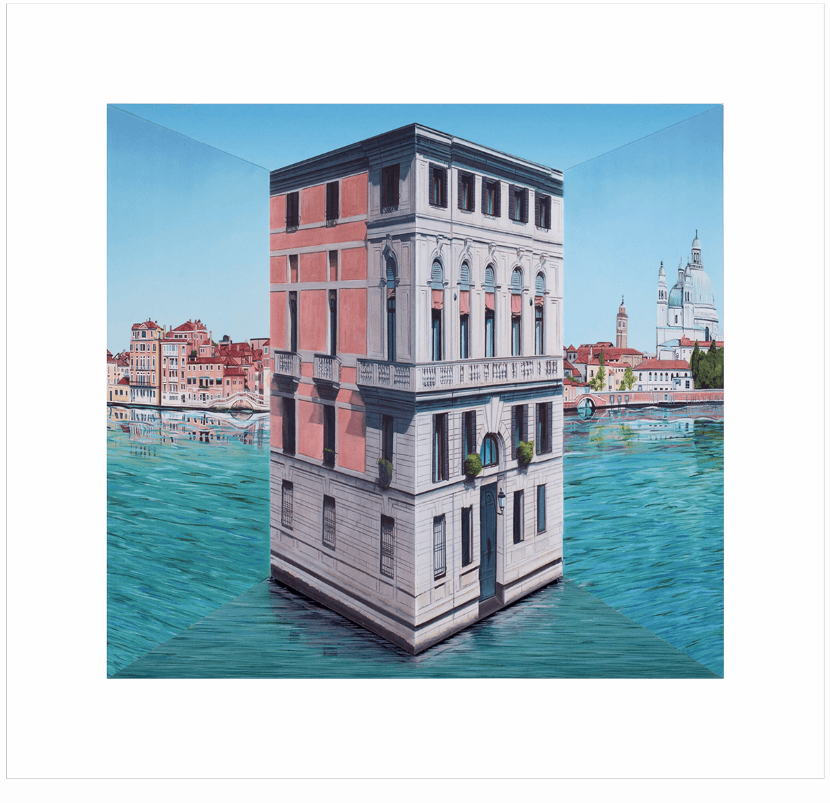 Venetia (2021) image 6