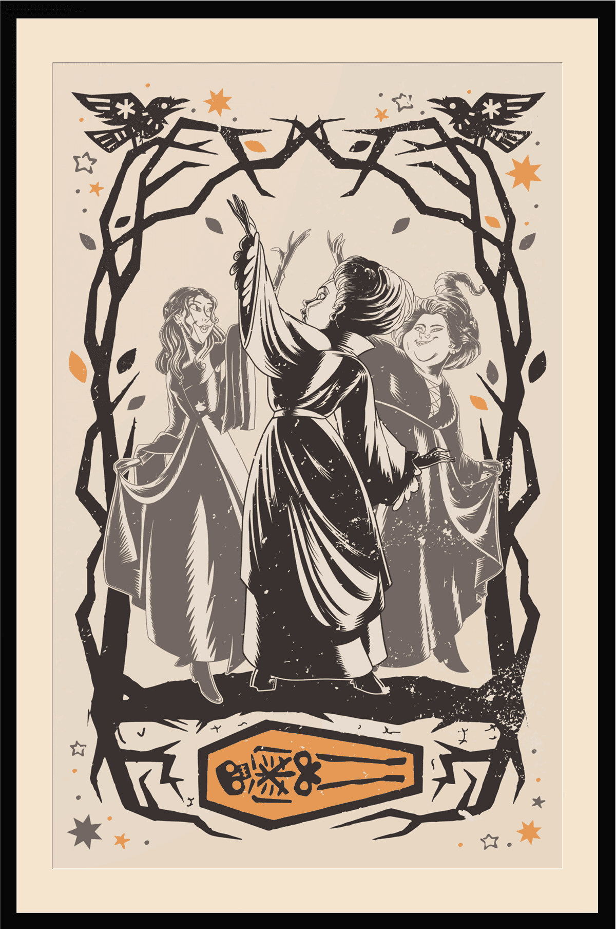 Sisters Three image 1