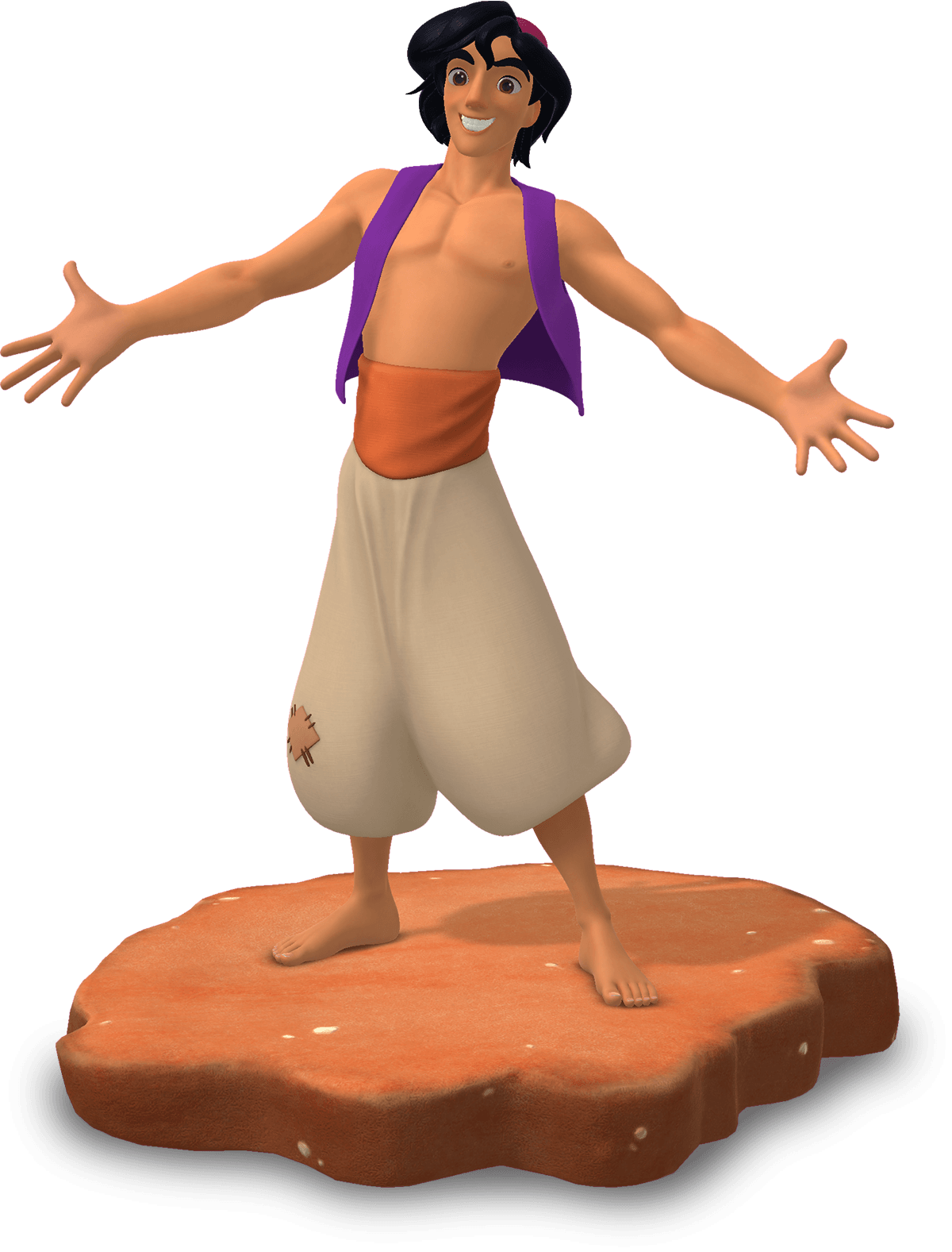 Aladdin image 1