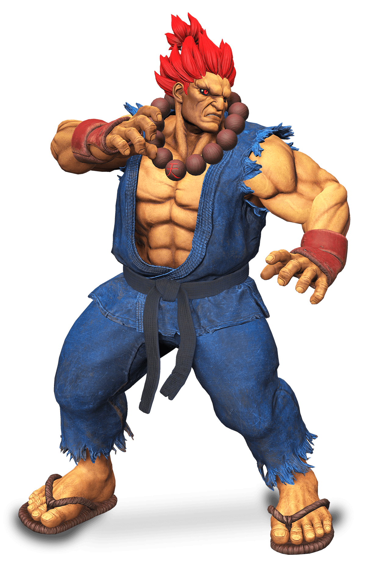 Gouki Nostalgic