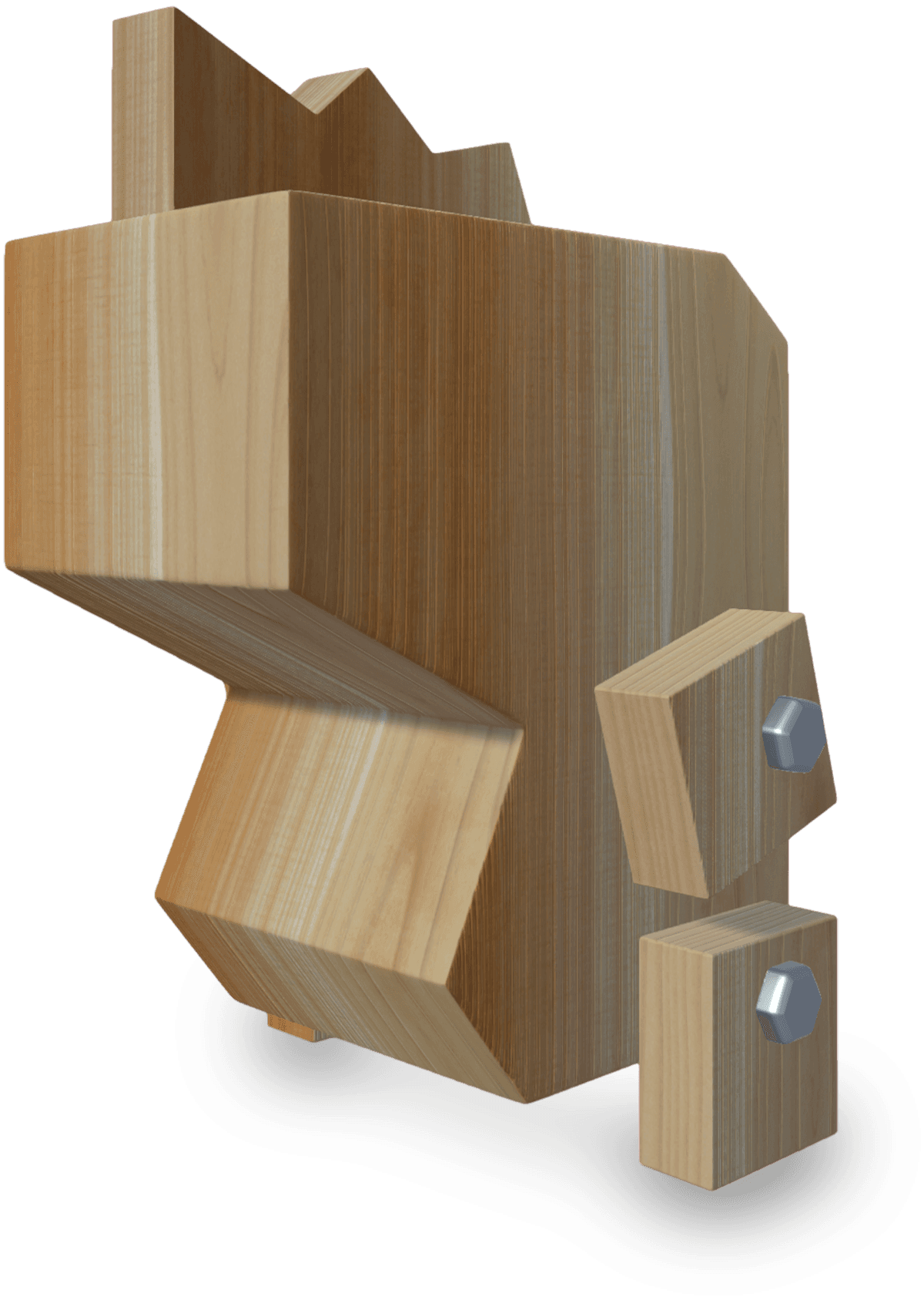 Coleccionable ILLAZILLAZ (Wood Element) - TNES
