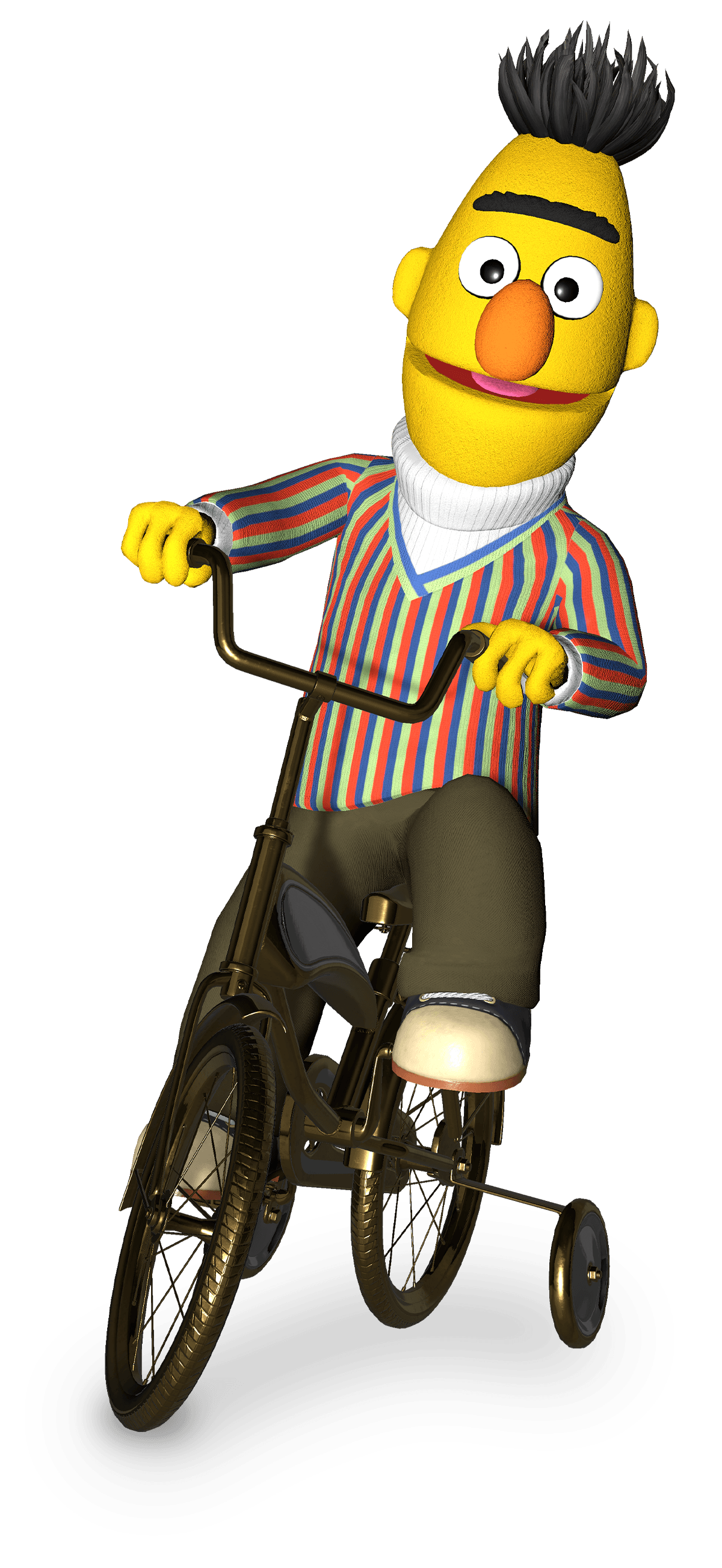 Bert Special Edition image 1