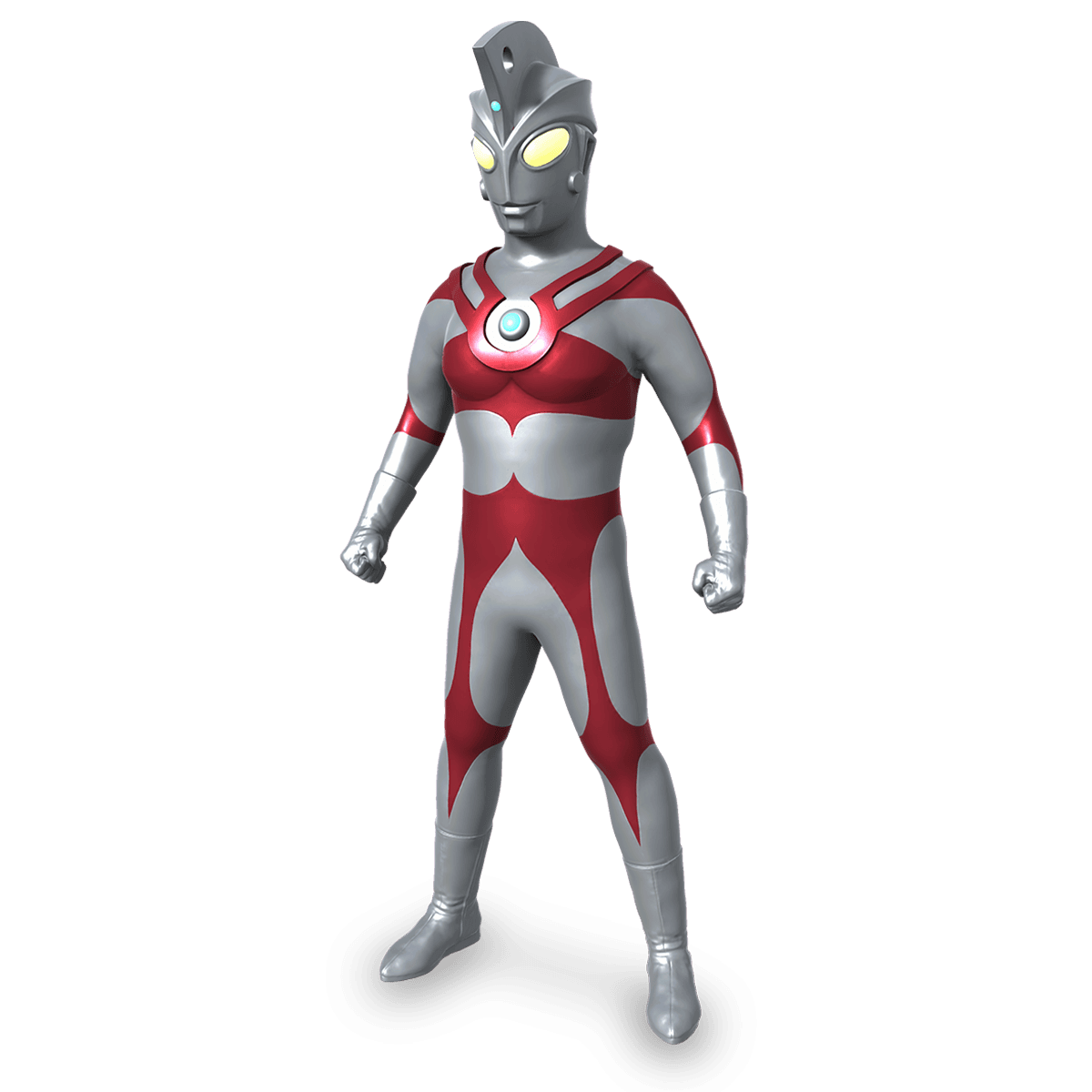 ULTRAMAN ACE