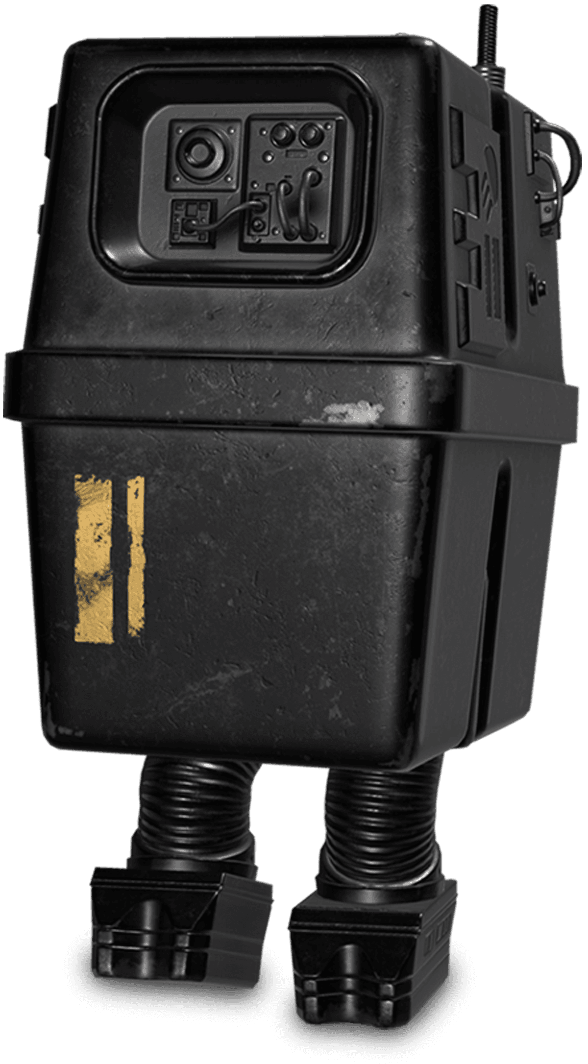 GNK Power Droid
