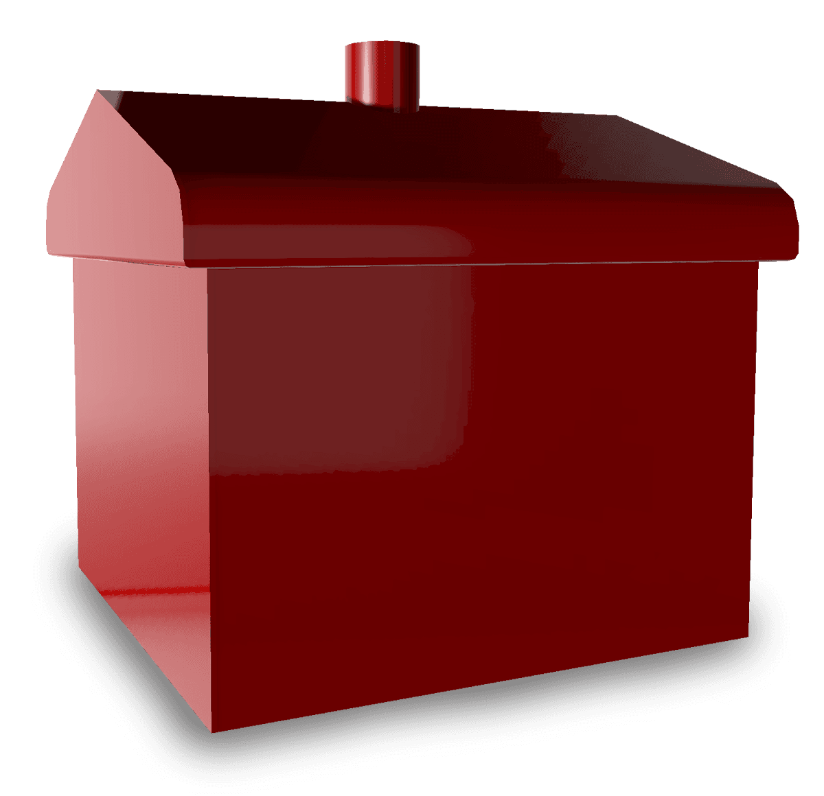 Red House image 1