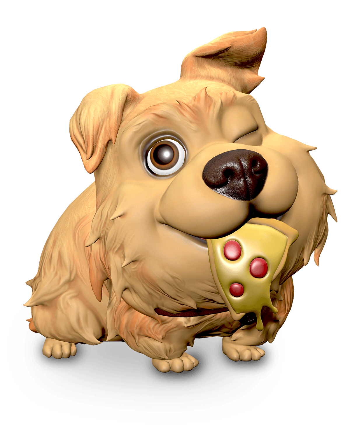 Lucky image 1