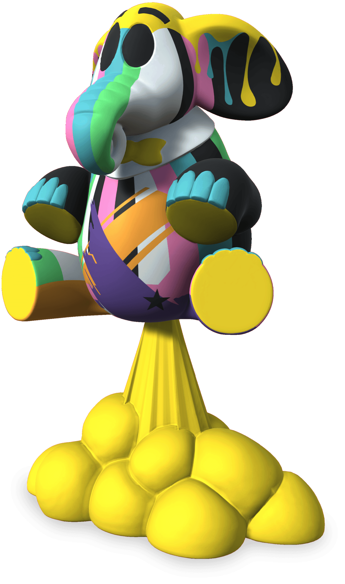 Phase 1 Ting - Sket One image 1