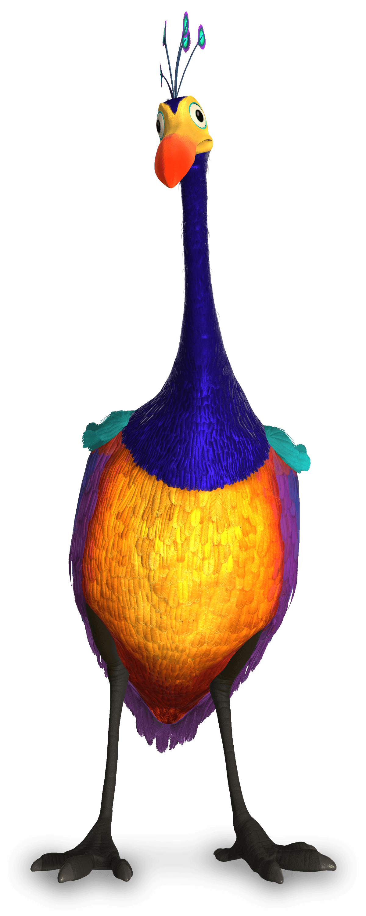 Kevin image 1