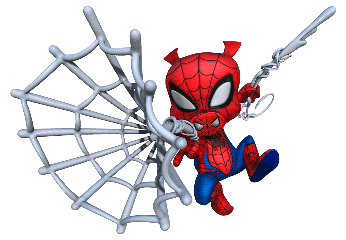 Spider-Ham image 1