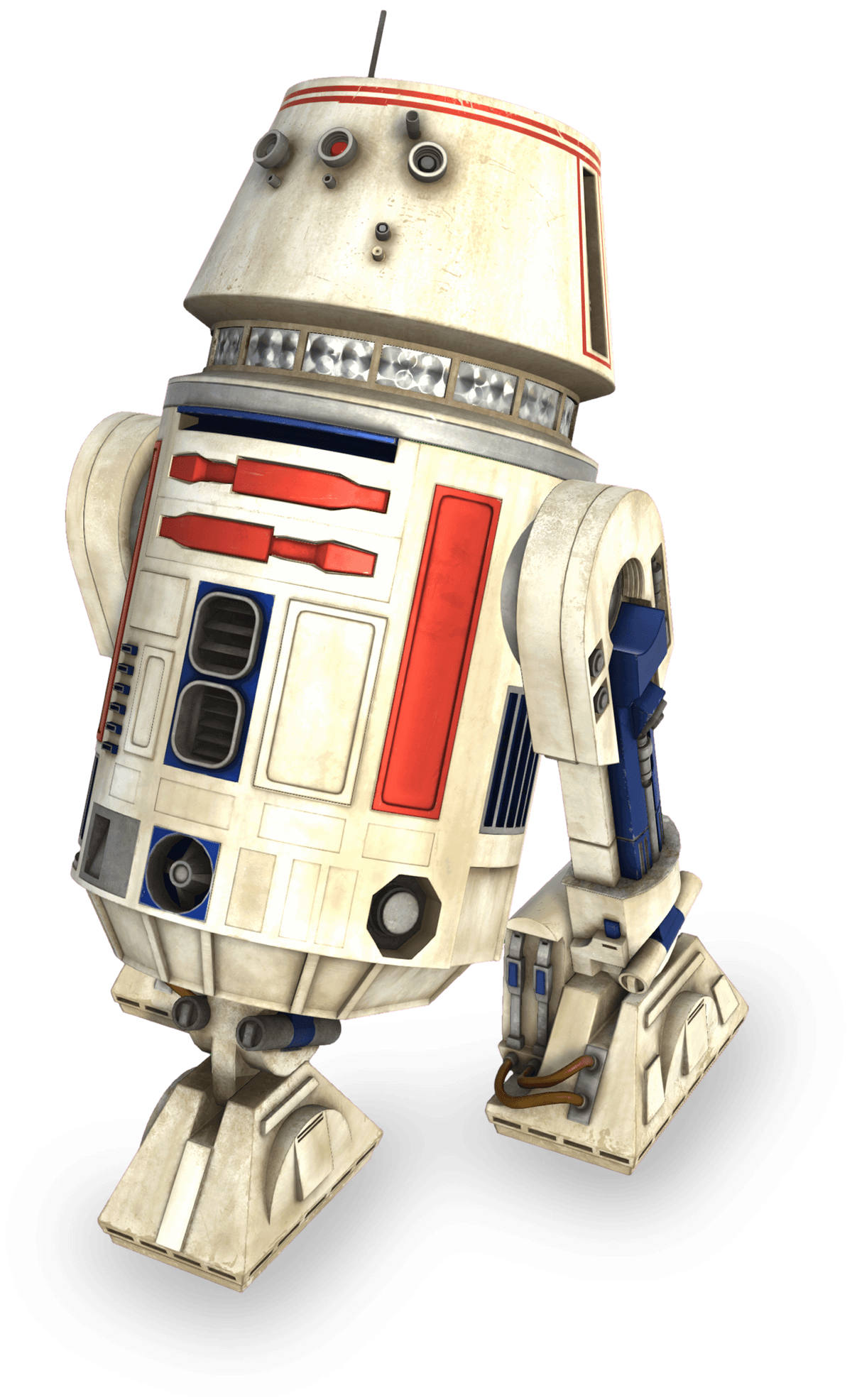 R5-D4 image 1