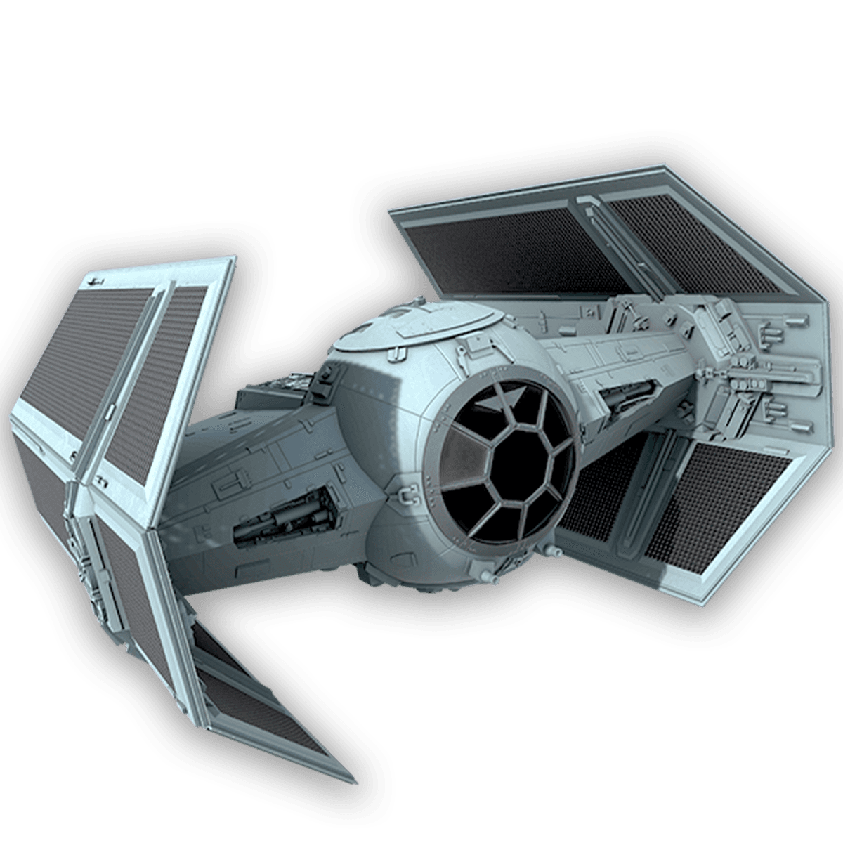 Darth Vader’s TIE Fighter image 1
