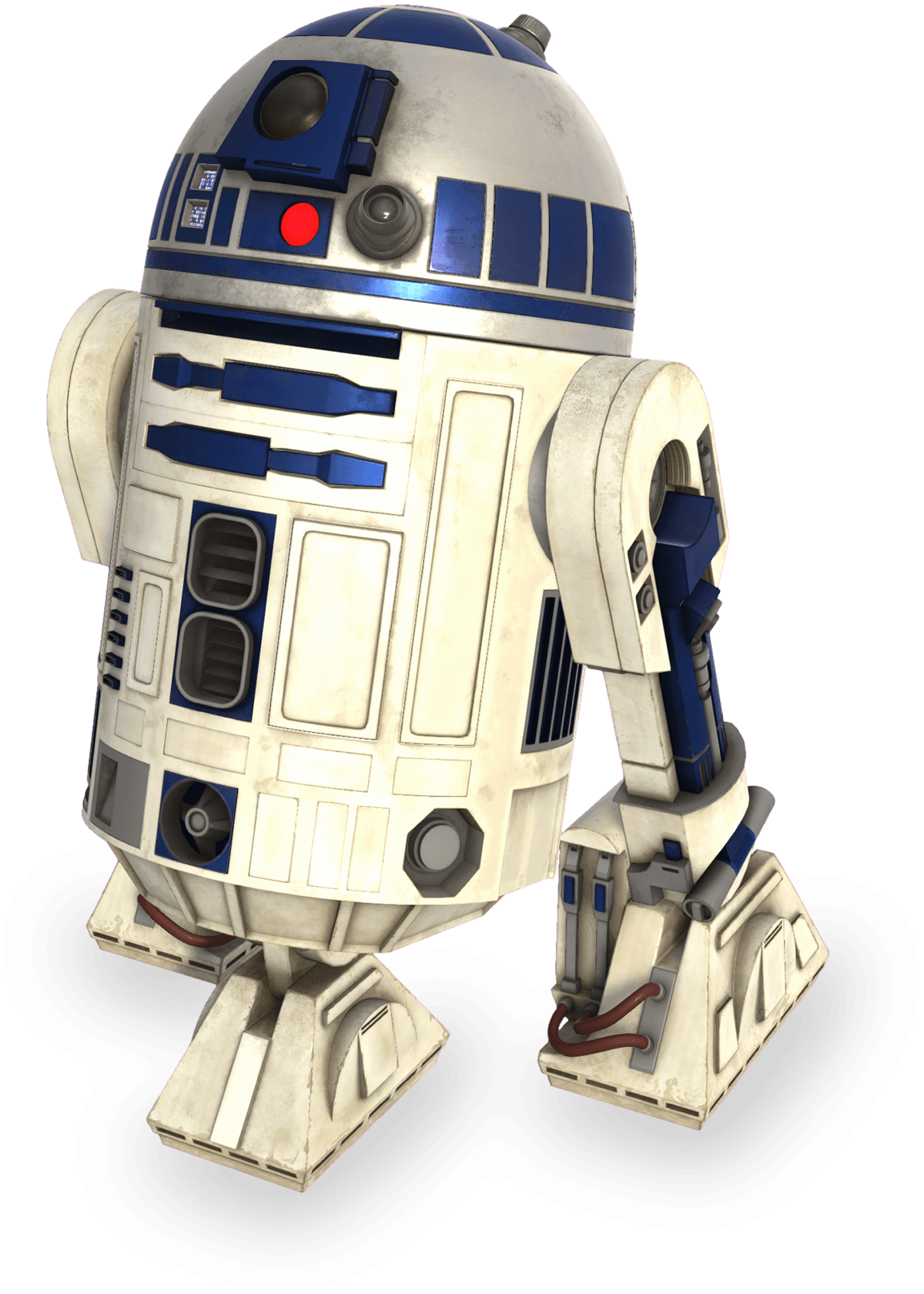 R2-D2 image 1