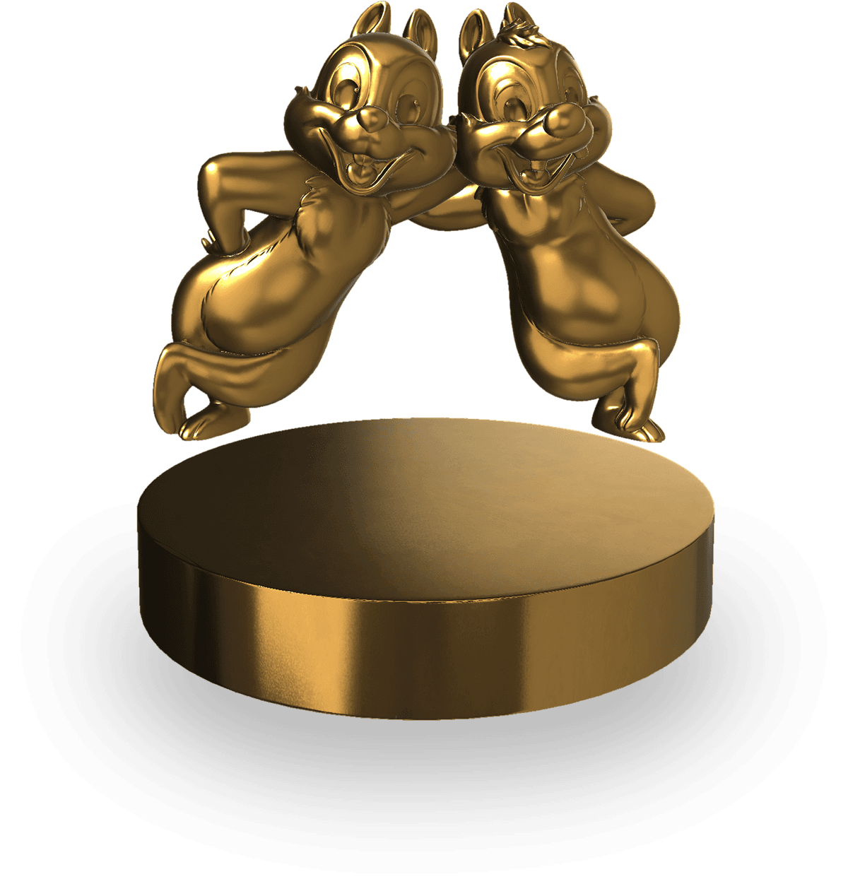 Chip n’ Dale image 1