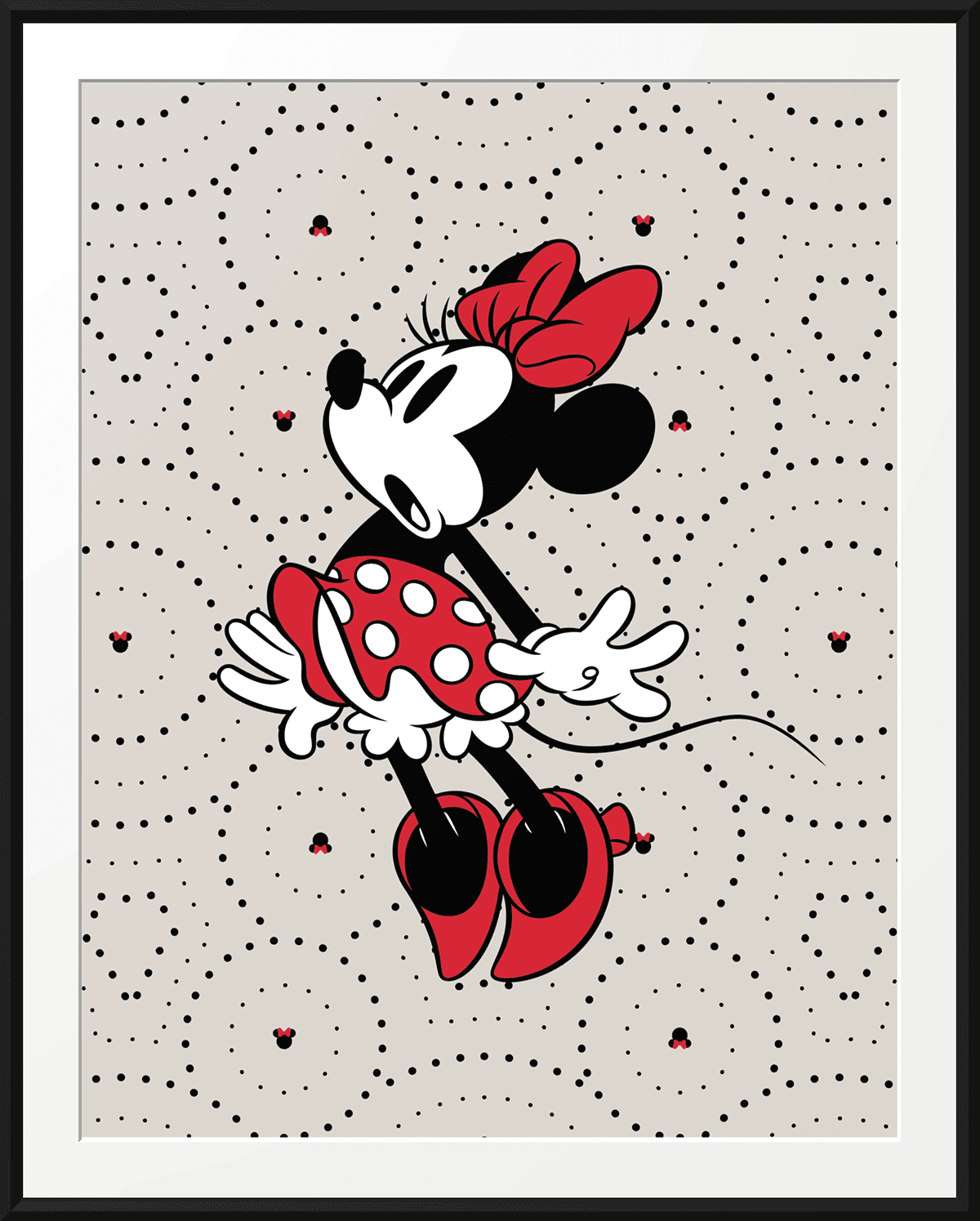 My, oh my, Minnie! image 1